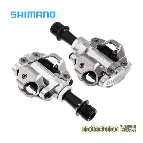 Pedal Shimano M540 Silver