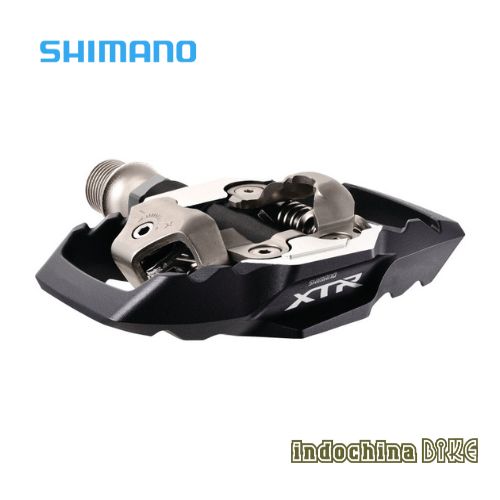 Pedal Shimano XTR M9020 