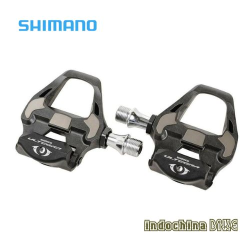 Pedal Shimano Ultegra PD-R8000 (+4mm)