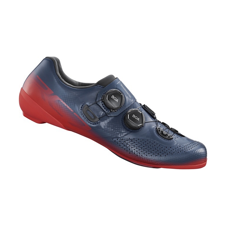 Giày Shimano SH-RC702 red size 44.5